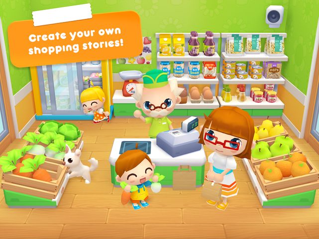 Screenshot 21: Daily Shopping Stories