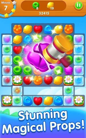 Screenshot 21: Candy Story