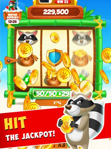 Screenshot 5: Coin Boom: become coin master!
