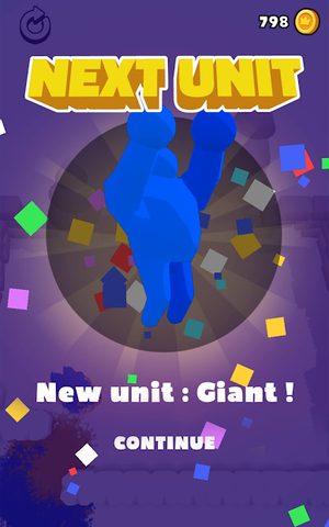 Screenshot 21: Draw Army! - Sketch Soldiers