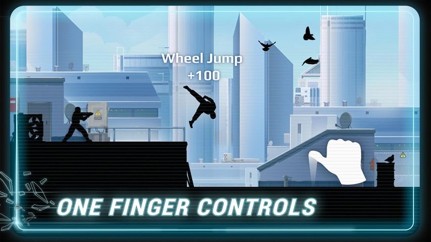 Screenshot 14: Vector