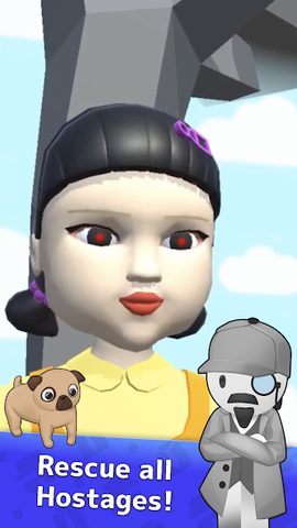 Screenshot 18: Mr. Slice