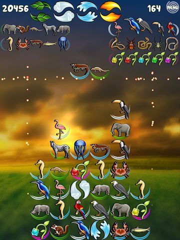 Screenshot 23: Magic Alchemist Animal Kingdom