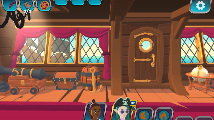 Screenshot 18: Escape Legends