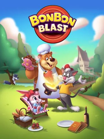Screenshot 16: Bonbon Blast