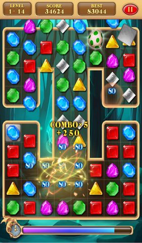 Screenshot 17: Dragon Gem