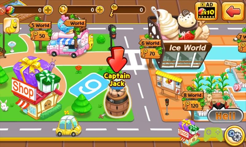 Screenshot 15: Larva Heroes: Lavengers