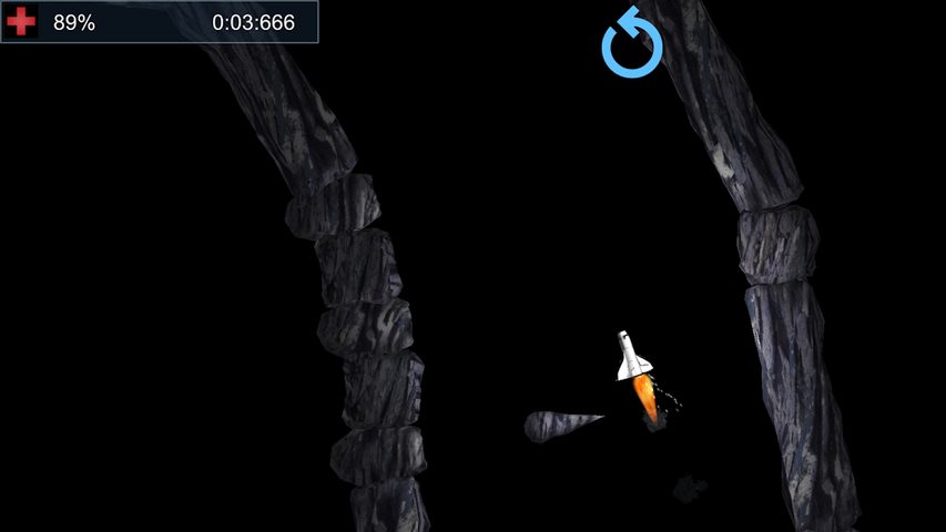 Screenshot 16: Colossus Mission
