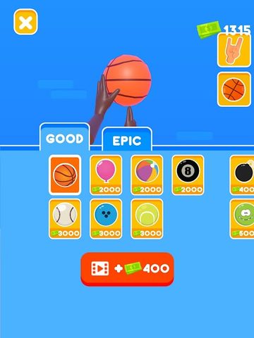 Screenshot 15: Extreme Basketball
