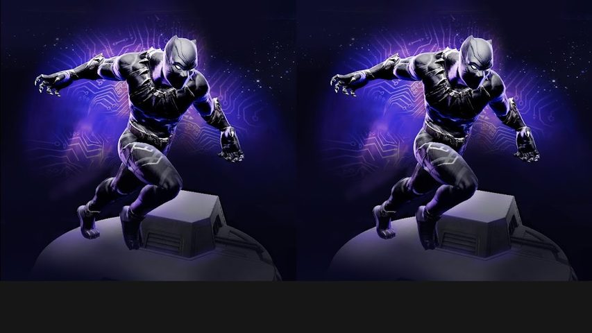 Screenshot 7: Marvel Dimension Of Heroes