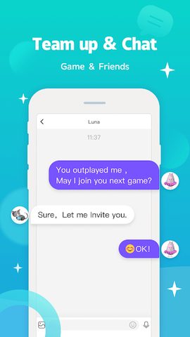 Screenshot 18: WeParty - Voice Party Gaming