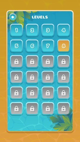 Screenshot 3: Water Sort Puzzle