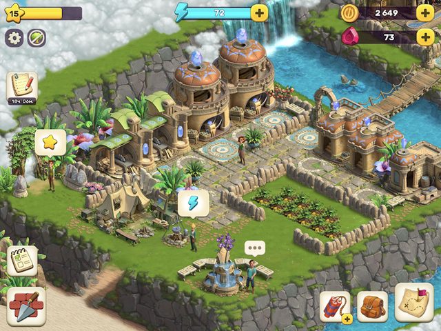 Screenshot 24: Atlantis Odyssey