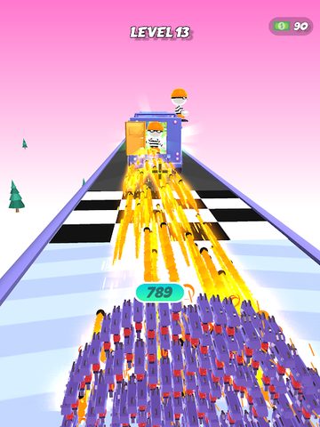 Screenshot 22: Gun Fest