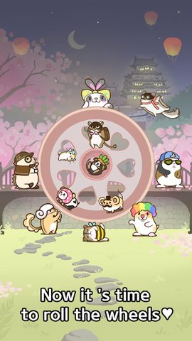 Screenshot 7: Rolling Mouse - Hamster Clicker
