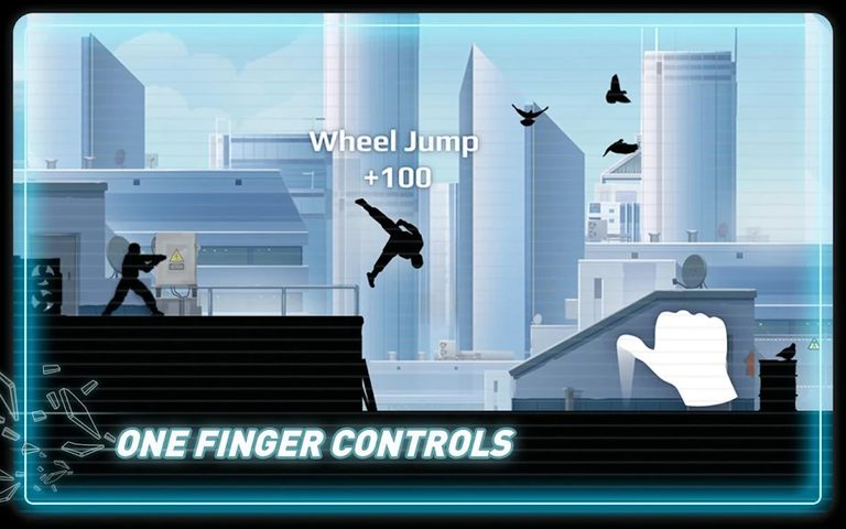 Screenshot 19: Vector