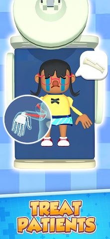 Screenshot 6: Hospital Inc.