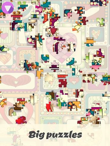 Screenshot 8: Jigsaw Puzzle Game