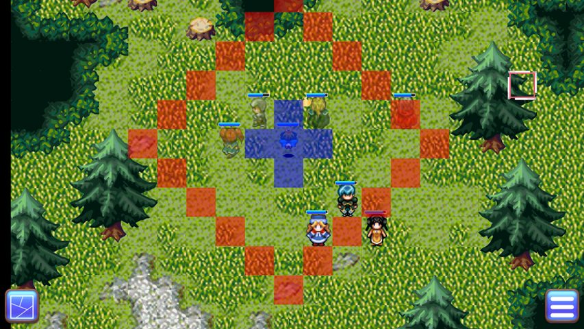 Screenshot 15: Tenmillion ZERO