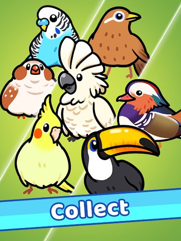Screenshot 13: Idle Bird Park
