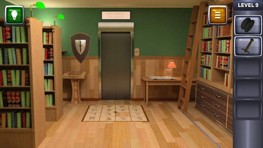 Screenshot 12: Can You Escape 3