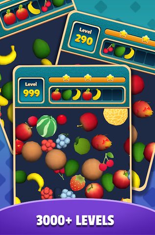 Screenshot 15: Tile King 3D - Triple Match