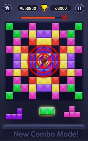 Screenshot 24: Block Puzzle