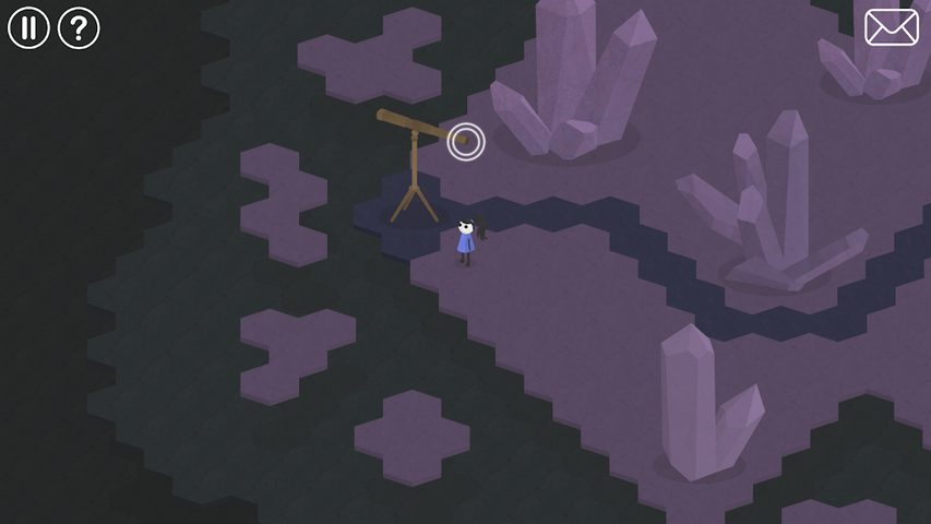 Screenshot 8: Nora's Dream