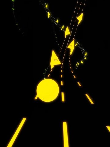 Screenshot 10: Rush