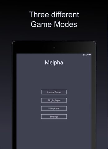 Screenshot 6: Mastermind with challenging Levels
