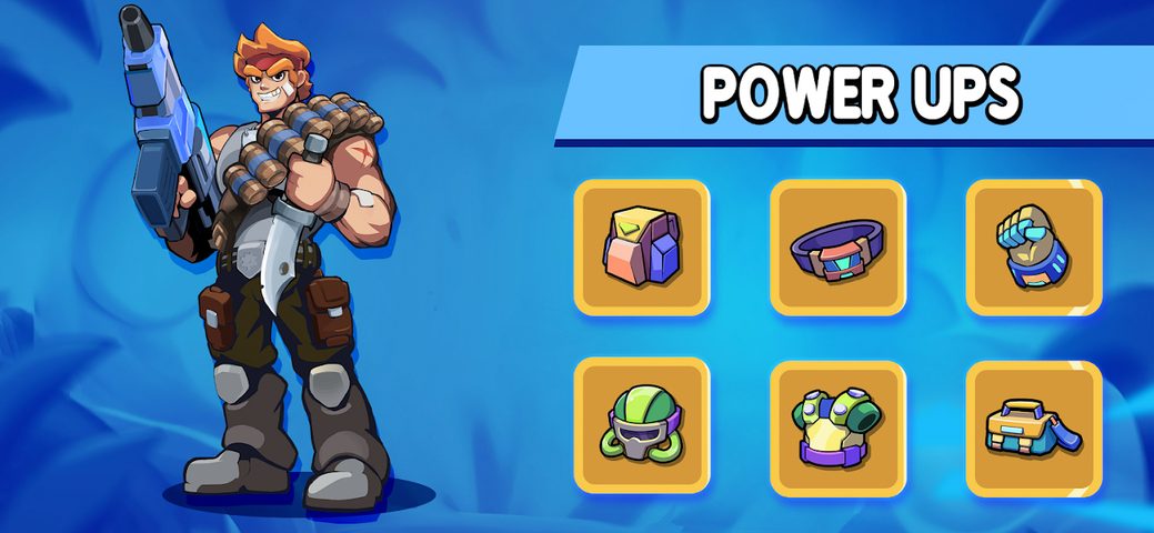 Screenshot 16: Cyber Dead: Super Squad