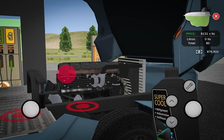 Screenshot 23: Grand Truck Simulator 2