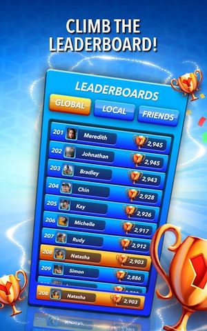 Screenshot 5: Yatzy Dice Clash - Dice Game