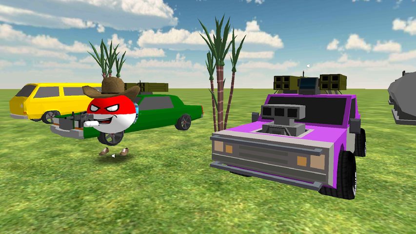 Screenshot 24: Memes Wars