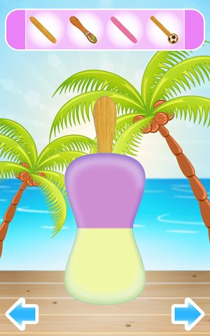 Screenshot 19: Ice Candy Kids - Cooking Game