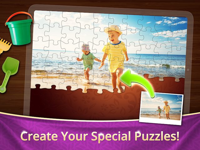 Screenshot 19: Puzzle Go