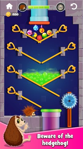 Screenshot 21: Prime Ball Brain Puzzle Games