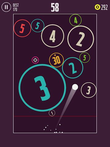 Screenshot 24: One More Bubble