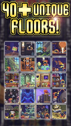 Screenshot 2: Idle Apocalypse