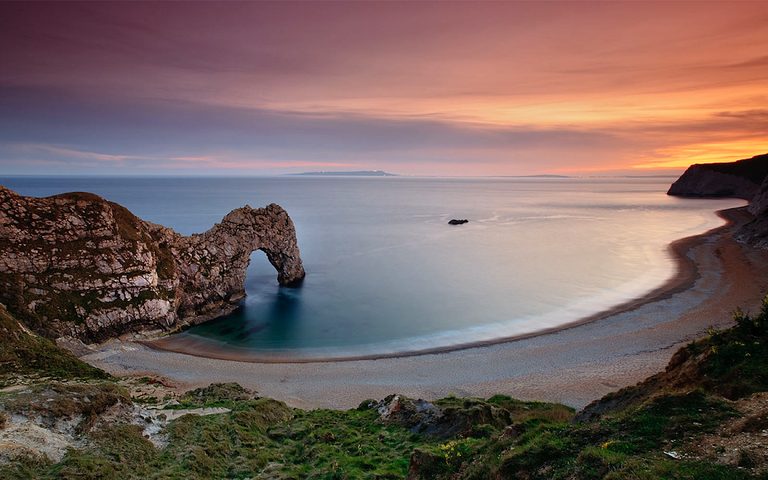 Screenshot 9: Landscape Jigsaw puzzles 4In 1