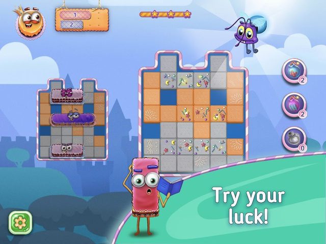 Screenshot 17: Jolly Battle