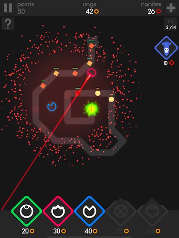 Screenshot 20: Color Defense - Tower Strategy