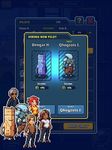 Screenshot 23: Idle Space Manager
