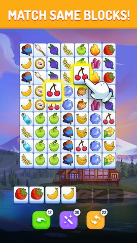 Screenshot 7: Triple Tile