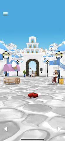 Screenshot 6: Escape Game: Santorini