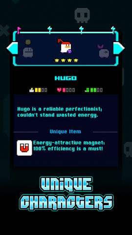 Screenshot 14: Klee: Spacetime Cleaners