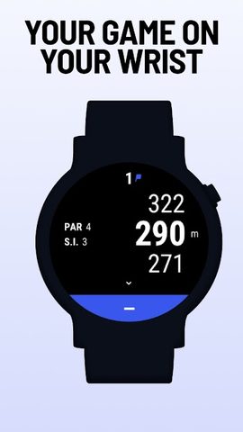 Screenshot 19: Hole19: Golf GPS App, Rangefinder & Scorecard
