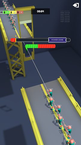 Screenshot 19: Sugar Candy Challenge 3D Game