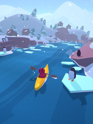 Screenshot 10: Row Row