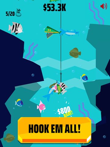 Screenshot 13: Go Fish!